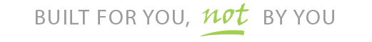 Free Website Built For You, Not By You Free Website Built For You, Not By You