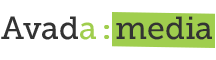 Avada Media Logo