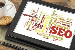 search engine optimization